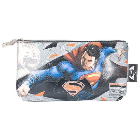 Sunce Παιδική κασετίνα Bat/Sup Flat Rectangular Pencil Case